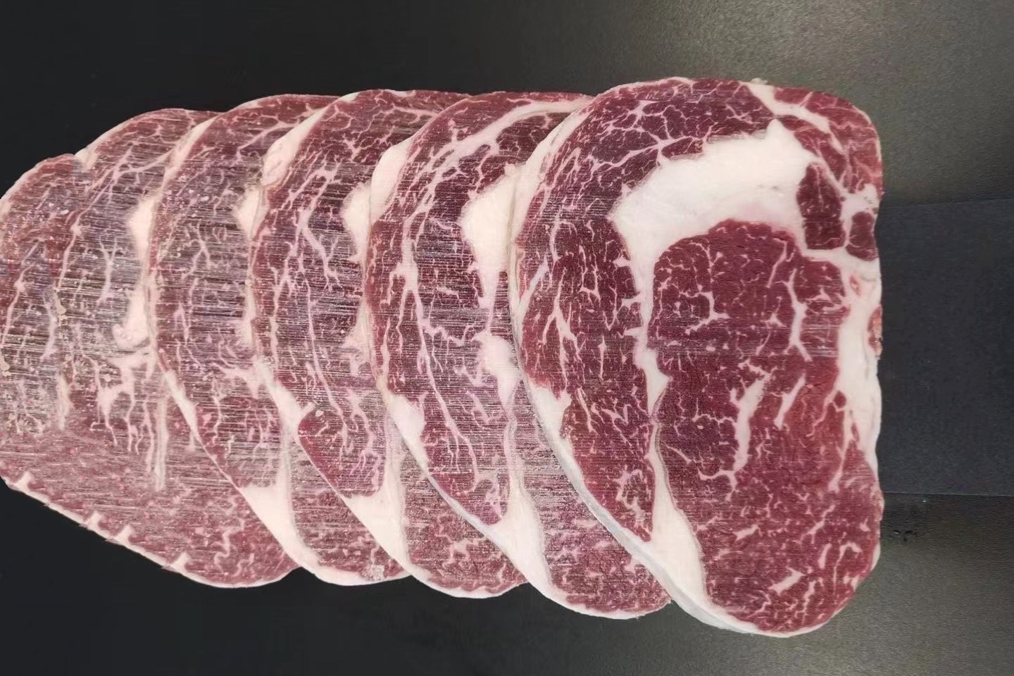 护心牛肉