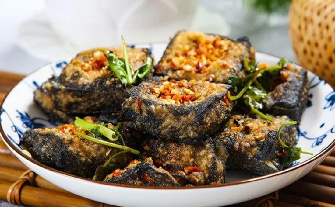 香辣韩国烤肉
