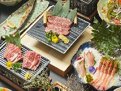 6-8人套餐