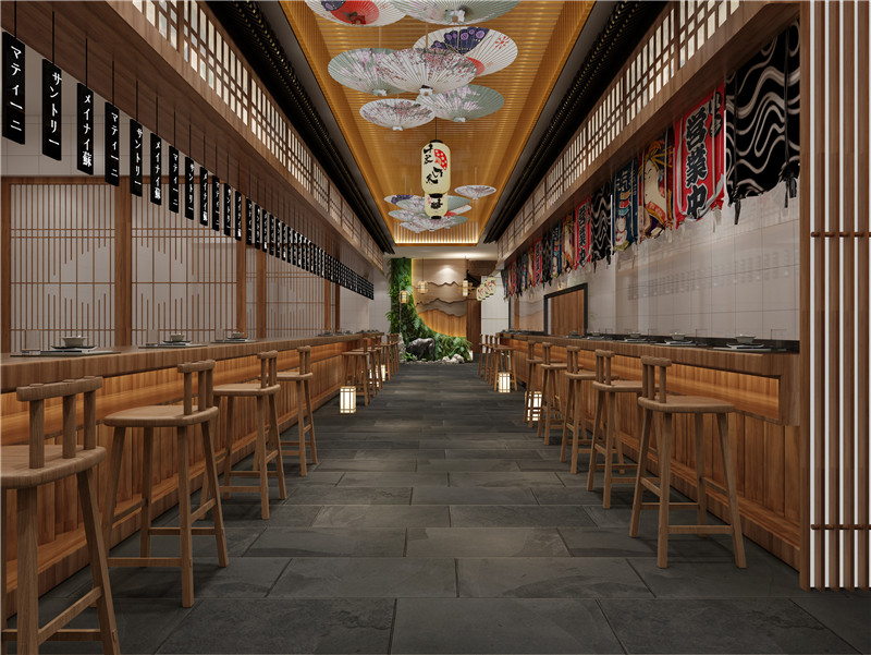 山西大同店