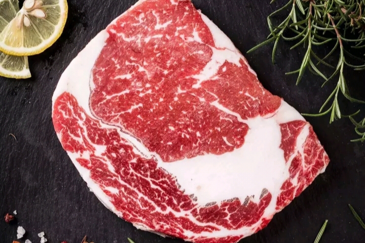 神户牛肉